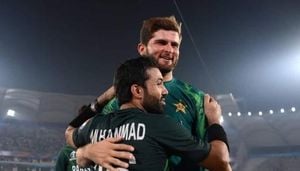 Selection Controversies Rock India And Pakistan Cricket
