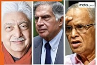 Another major layoffs in tech giant, to sack Indian employees from…, not Ratan Tata’s TCS nor Narayana Murthy’s Infosys or Azim Premji’s Wipro, it is…