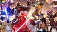 Star Wars Hunters’s free hero shooter will stop service at the end of 2025 • Universe Play