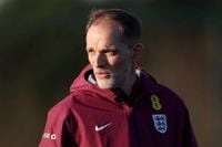 England vs Albania LIVE: Thomas Tuchel takes charge and names first team