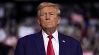 Move quickly or else...: Trump's fresh warning to Hamas to accept Gaza peace plan