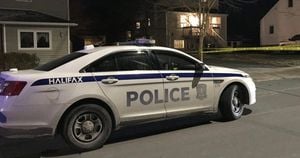 Halifax Woman Charged With Attempted Murder After Stabbing Boy