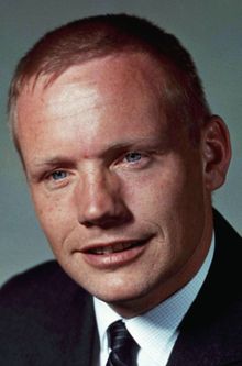 Neil Armstrong