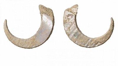 En Eski Olta İğnesi Okinawa'da Bulundu.