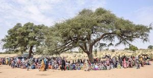 Sudan Faces Dire Consequences Of Ongoing Civil War