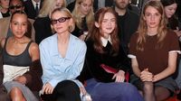 Live From Milan: The Best Celebrity Front Row Looks I've Spotted at Fashion Week