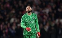 PSG's Gianluigi Donnarumma open to Inter Milan switch - Get French Football News