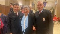Antonietta Raco miracolata di Lourdes, era in sedia a rotelle ma tornò a camminare dopo il viaggio