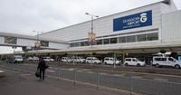 Boost for holidaymakers as Glasgow Airport strikes set for next week 'suspended'