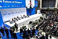 IMF projects stronger-than-expected global economy - UPI.com