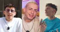 Samuele Bragelli, chi è il concorrente de L'Isola dei Famosi 2025: Italia Shore, la vita privata e il lavoro da cuoco