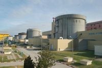 Premierul Bolojan, întâlnire cu preşedintele Adunării Naţionale a Coreei de Sud: Discuţii despre proiectul de retehnologizare a Unităţii 1 a Centralei de la Cernavodă