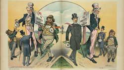 KOMPLO TEORİLERİ AMAÇLARINA ULAŞIYOR