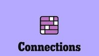 NYT Connections hints and answers today for July 26, 2025 (Puzzle #776)