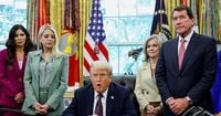 Trump sues New York Times for defamation and libel, seeks $15 billion