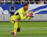 ＜国吉好弘の埼玉NOW＞日本代表 W杯切符　最強GKの系譜継ぐ：東京新聞デジタル