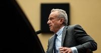 RFK Jr. Says He Instructed CDC to Change Vaccines and Autism Language on Website