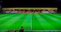 Motherwell vs Celtic - LIVE updates