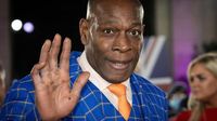 Frank Bruno rushed to hospital following 'mid-air emergency' after falling 'seriously ill' aboard long-haul flight