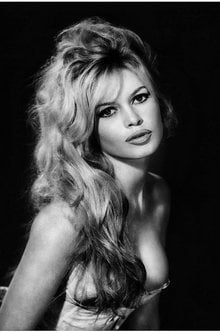 Brigitte Bardot