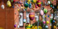 Von Auferstehung bis Osterhase – Ein Fest voller Traditionen