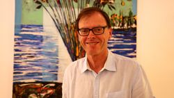 Kitaplarla Dolu Bir Hayat