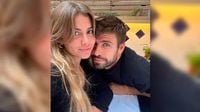 Piqué y Clara Chía rompen tras tres años juntos