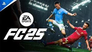 EA Sports FC 25 Unveils Major Updates And Features