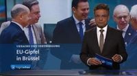 tagesschau 15:00 Uhr, 20.03.2025 - hier anschauen