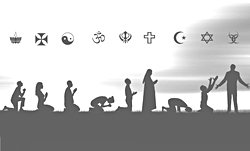 Sizi inanmaya veya inanmamaya iten şey nedir?