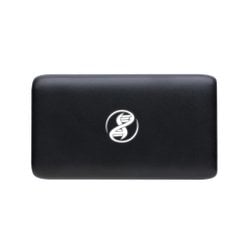 Oasis Vantuzlu Kablosuz Taşınabilir Şarj Cihazı