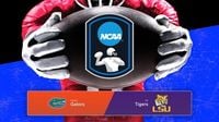 Florida-LSU: Listen Live | College Football Week 3