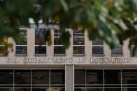 New Trump rule bars student loan relief for public workers tied to 'illegal' activity