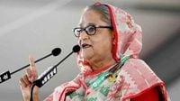 Law permits India to refuse Hasina’s extradition request: Legal expert