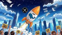 XRP Price Prediction: Analysts See a Clear Path to $27 Amid Whale Activity and Legal Clarity - Brave New Coin
