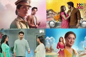 Udne Ki Aasha And Anupamaa Lead Latest TRP Ratings