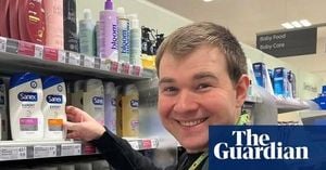 Asda Hires Autistic Man After Waitrose Exit