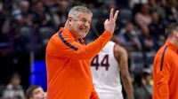 Auburn vs. Michigan: Tigers open as favorite for Sweet 16 matchup