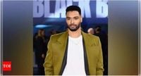 'Bridgerton' star Rege Jean Page to star, produce 'The Count Of Monte Cristo' film | English Movie News - The Times of India