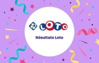 Résultats Loto FDJ: les résultats du tirage du samedi 22 mars