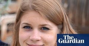 Inquiry Exposes Gaps In Police Response To Women’s Safety