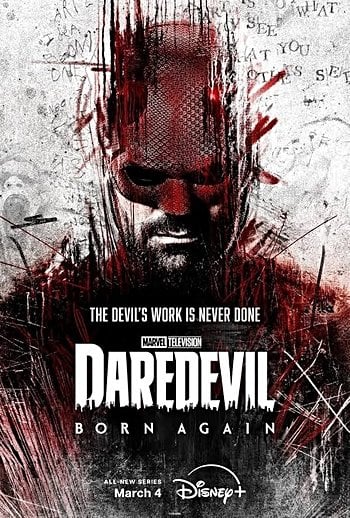 Daredevil: Born Again