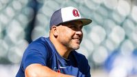 Braves turn to most unlikely source in shake-up to coaching staff