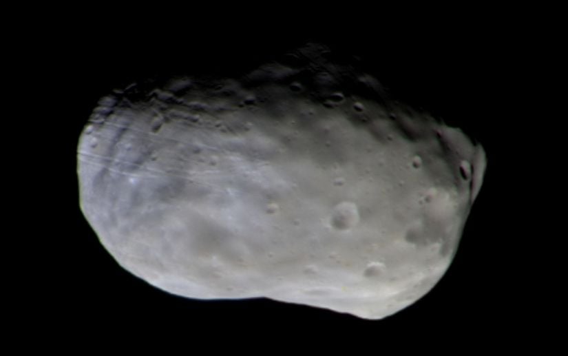 Phobos