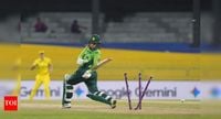 Australia vs Pakistan Highlights, Women's World Cup 2025: Winless Pakistan crumble for 114 all out, Australia win by 107 runs  - The Times of India
