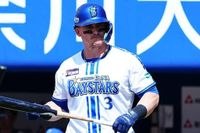 DeNAに痛手…開幕4番のオースティン抹消　2軍打率.333の度会隆輝が今季初昇格 | スポーツブル (スポブル)