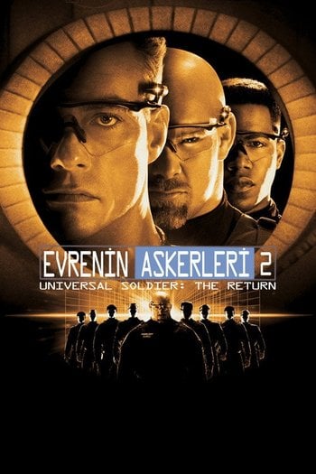 Evrenin Askerleri: Geri Dönüş