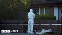 Mountnorris: 'Deep shock' in County Armagh community after man's murder