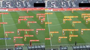 New Method Transforms Multi-target Detection For Sports Videos