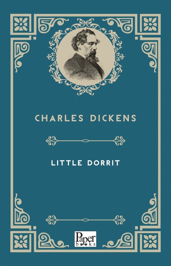 Little Dorrit (Charles Dickens)